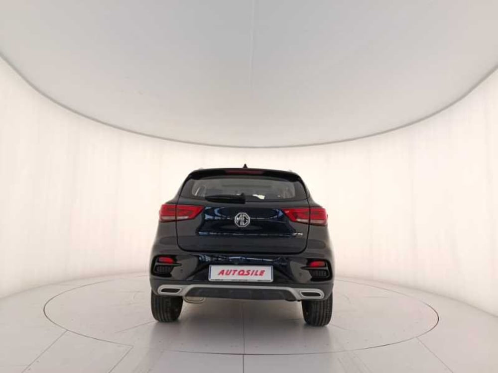 Mg ZS usata a Treviso (5)