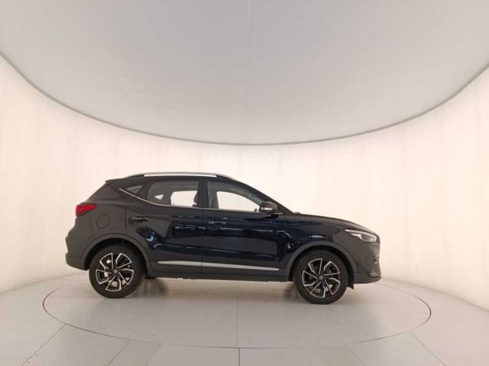 Mg ZS usata a Treviso (7)