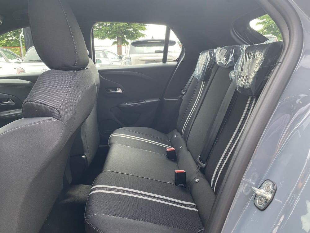 Opel Corsa nuova a Modena (15)