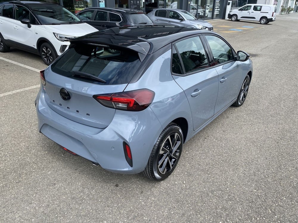 Opel Corsa nuova a Modena (7)
