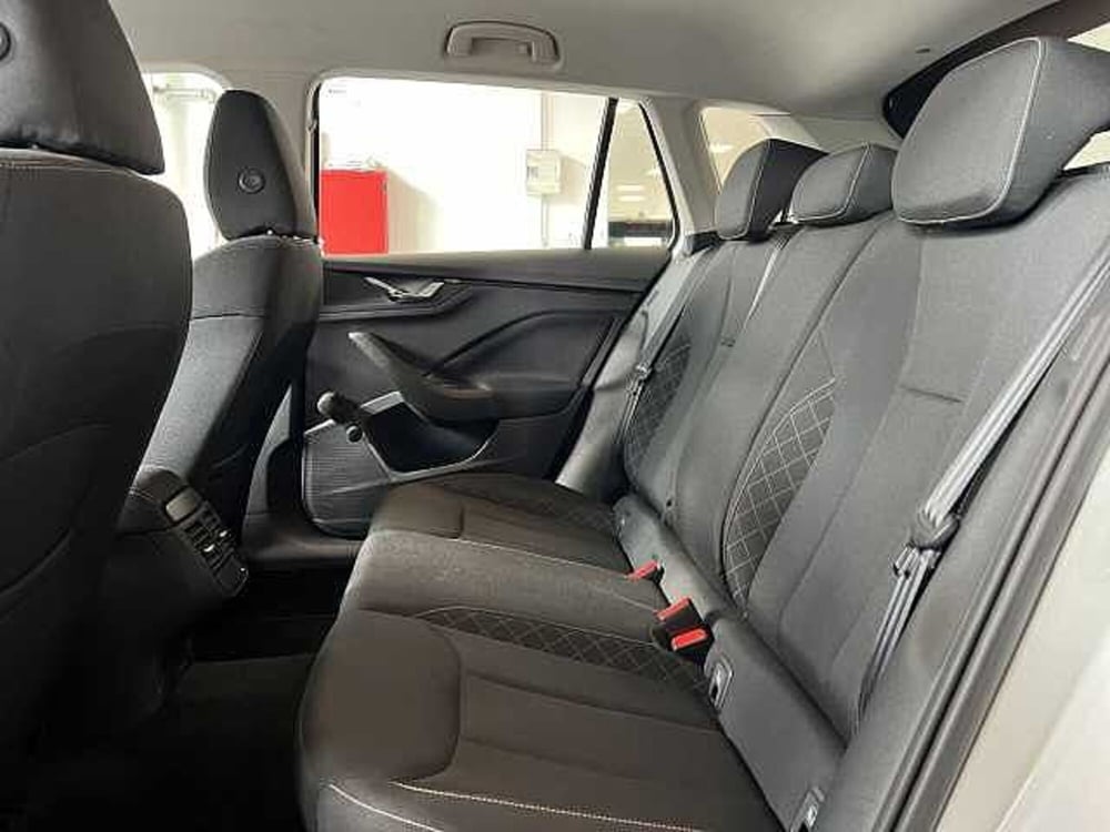 Skoda Kamiq usata a Ancona (10)