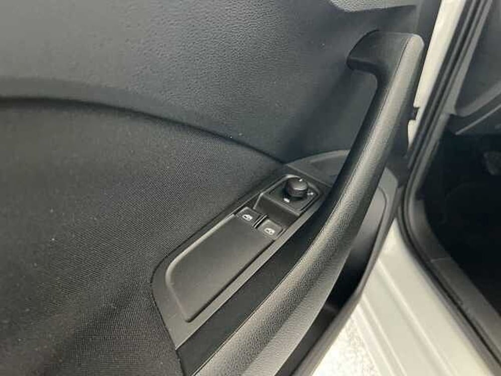 Skoda Kamiq usata a Ancona (16)