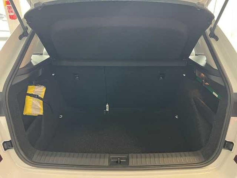 Skoda Kamiq usata a Ancona (6)