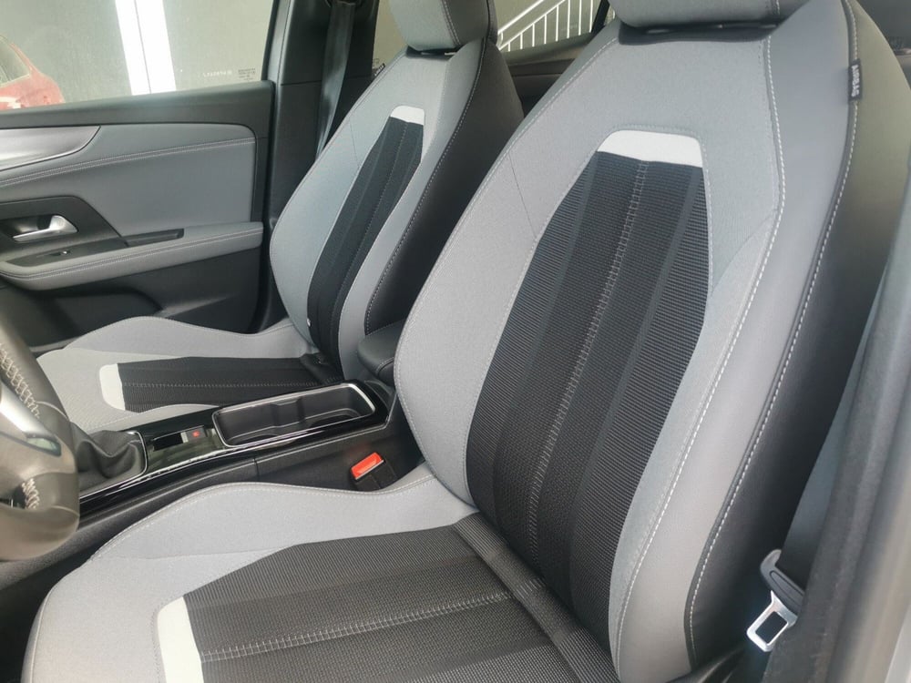 Opel Mokka usata a Taranto (12)