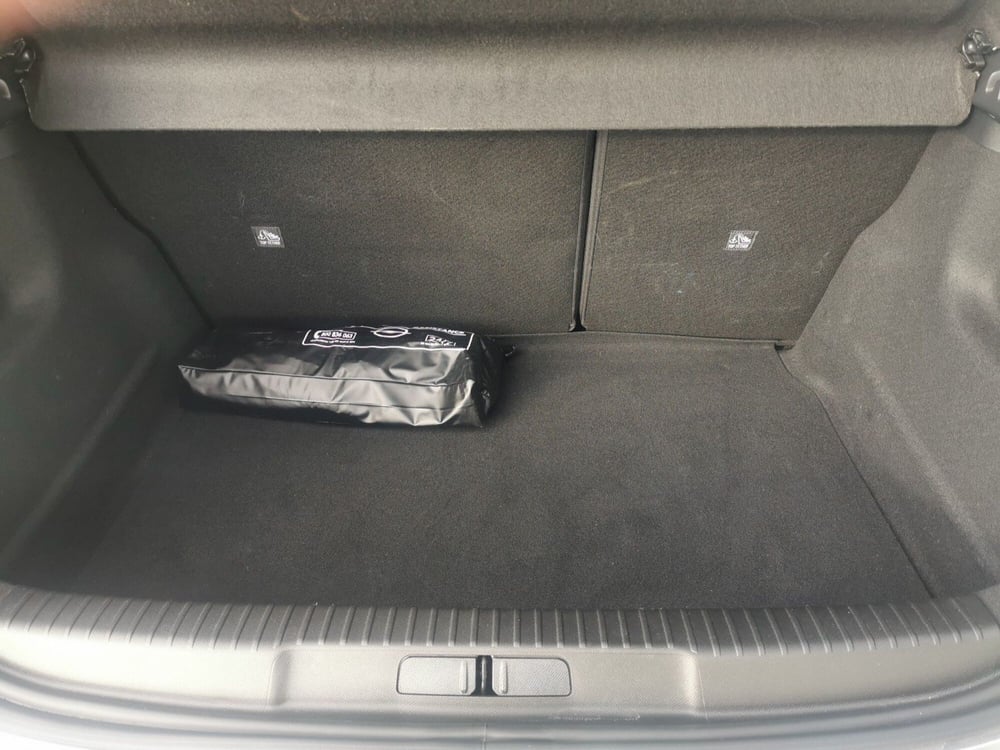 Opel Mokka usata a Taranto (15)