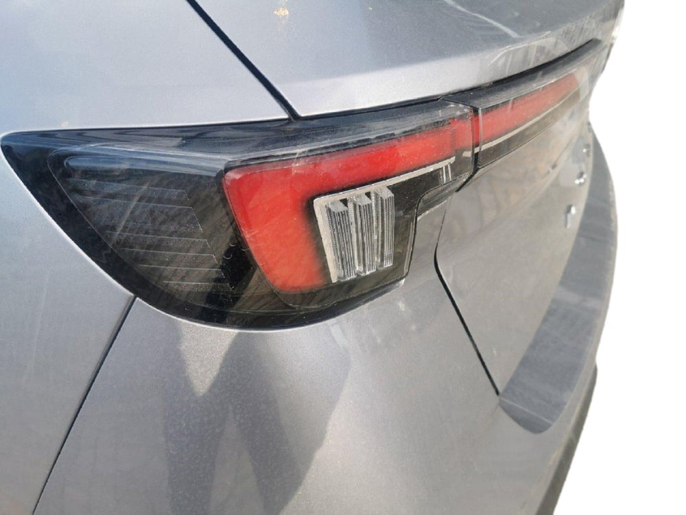 Opel Mokka usata a Taranto (19)