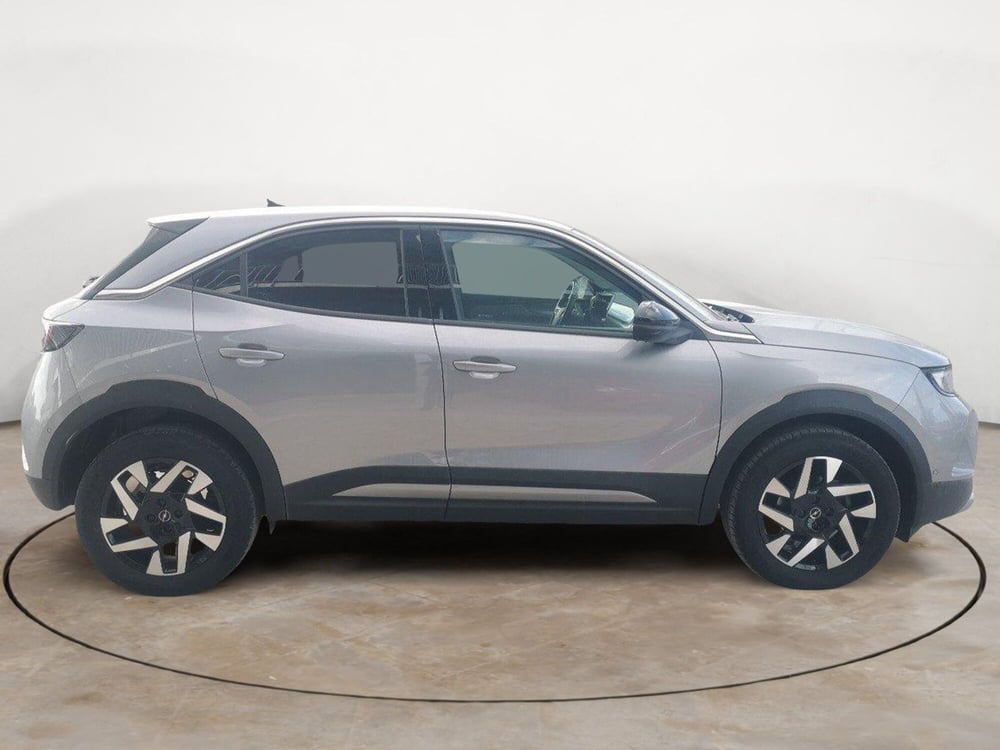 Opel Mokka usata a Taranto (4)