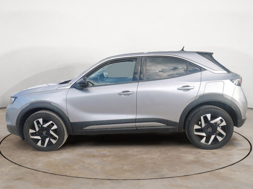 Opel Mokka usata a Taranto (8)