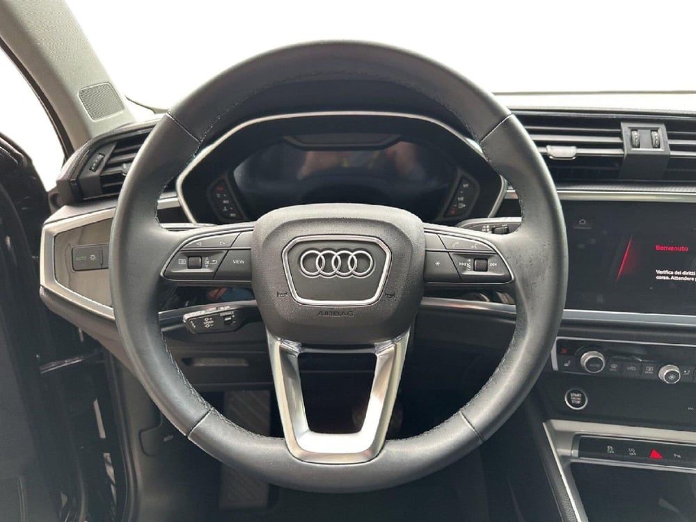 Audi Q3 usata a Caserta (11)