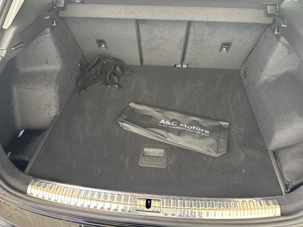 Audi Q3 usata a Caserta (18)