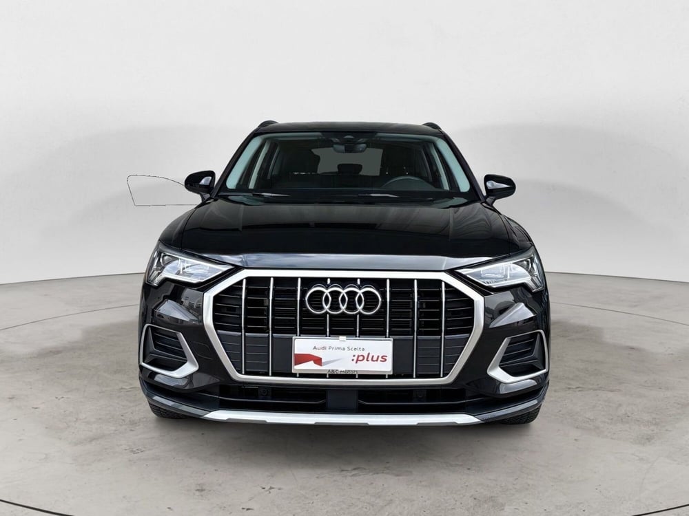 Audi Q3 usata a Caserta (2)