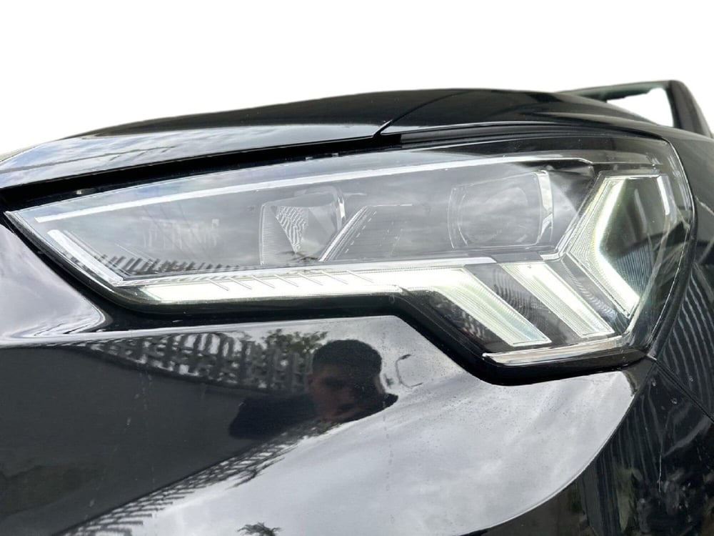 Audi Q3 usata a Caserta (20)