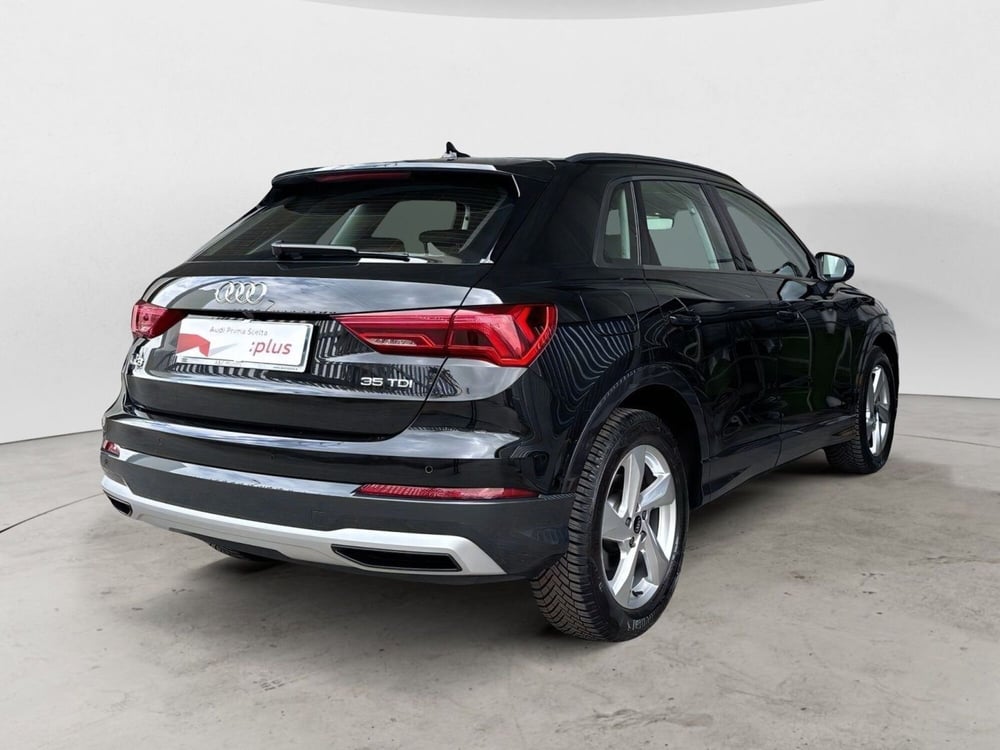 Audi Q3 usata a Caserta (4)