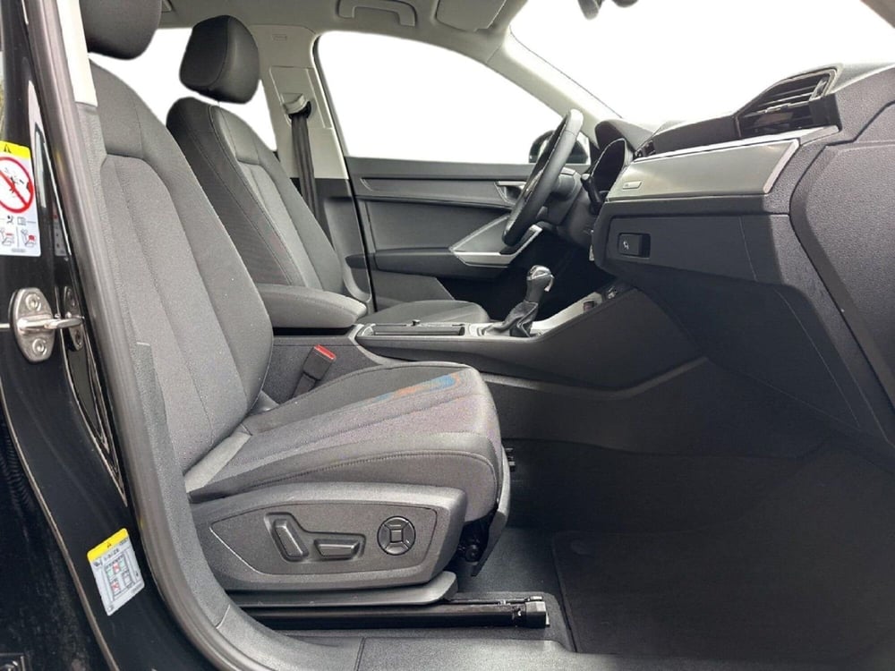 Audi Q3 usata a Caserta (7)