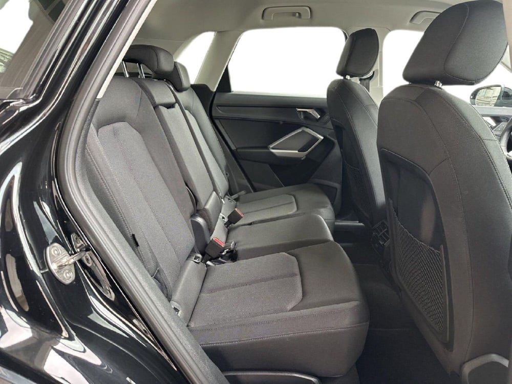 Audi Q3 usata a Caserta (8)