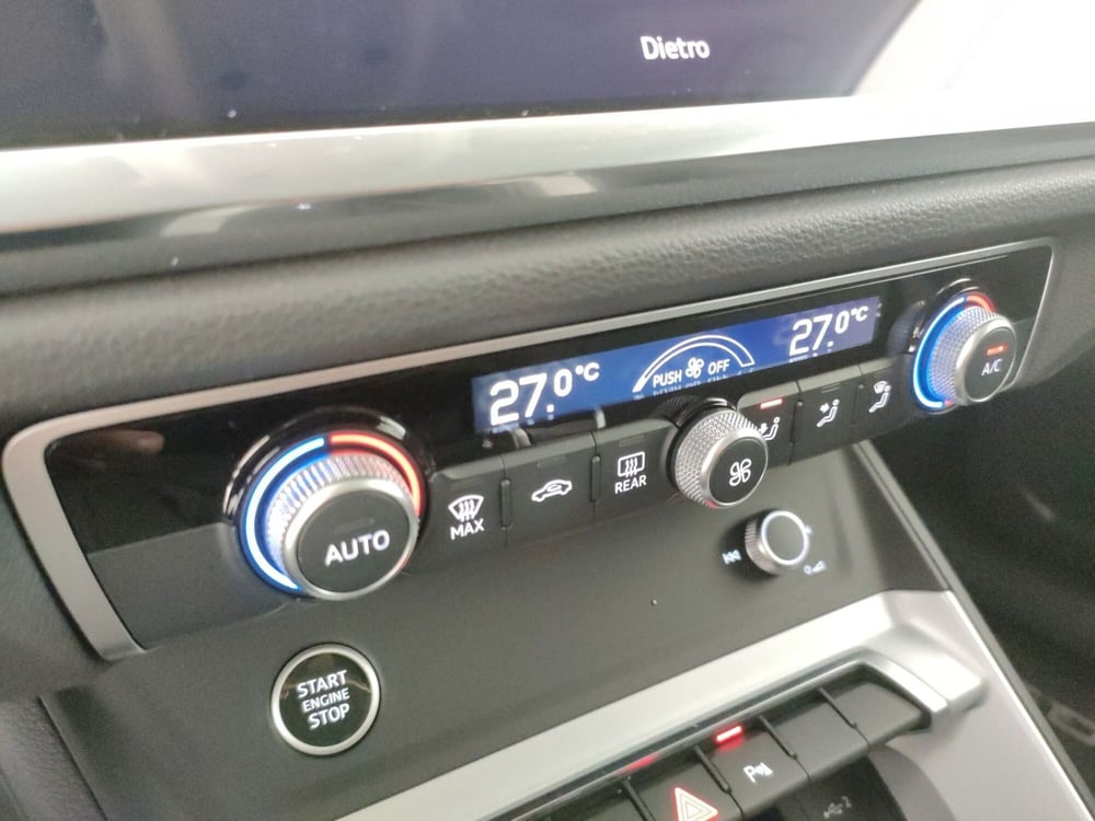 Audi Q3 usata a Napoli (15)