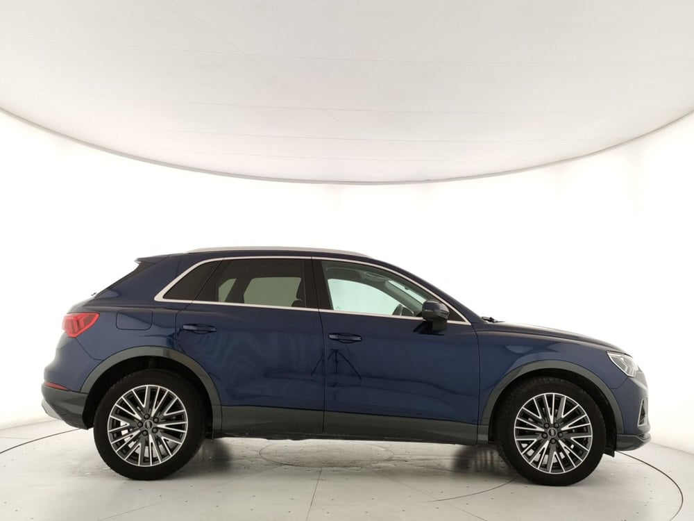 Audi Q3 usata a Napoli (3)