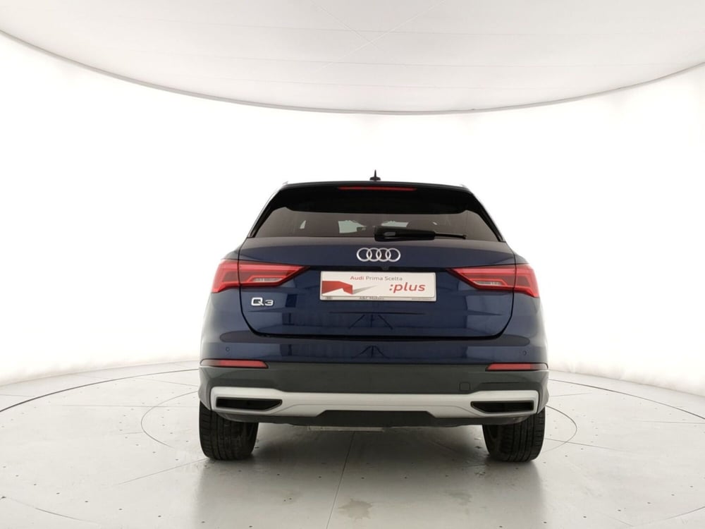Audi Q3 usata a Napoli (4)