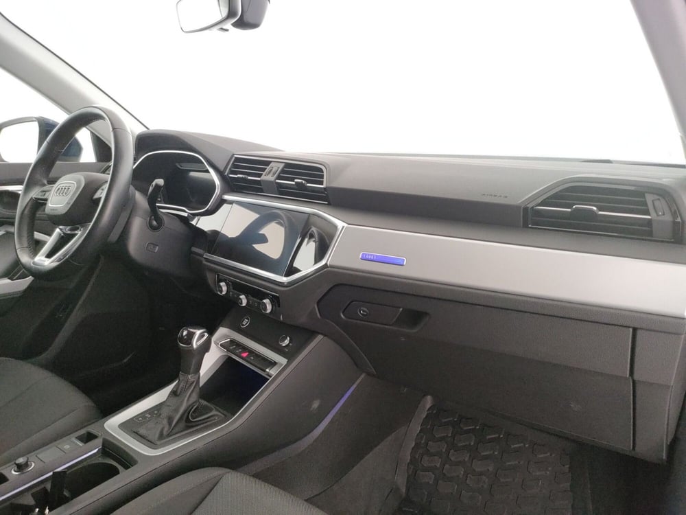 Audi Q3 usata a Napoli (6)