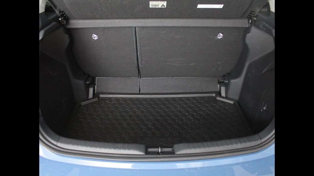 Toyota Yaris usata a Palermo (11)