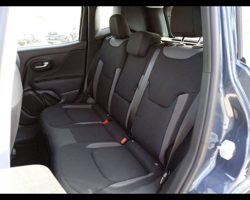Jeep Renegade usata a Lucca (10)
