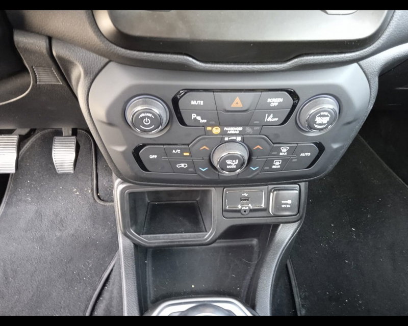 Jeep Renegade usata a Lucca (12)