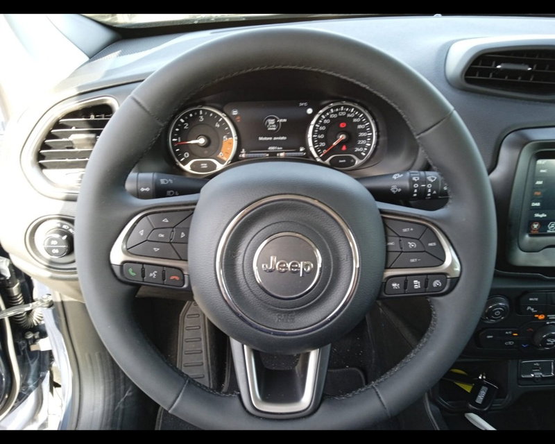 Jeep Renegade usata a Lucca (13)