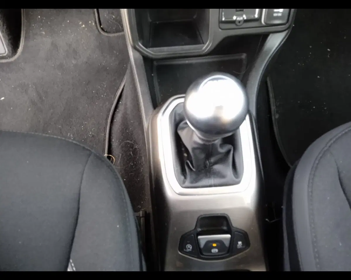Jeep Renegade usata a Lucca (14)