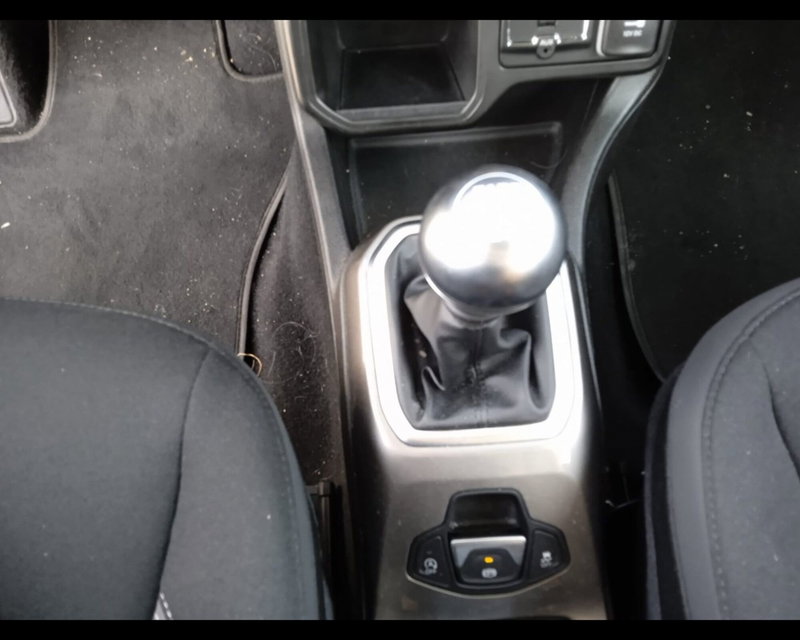 Jeep Renegade usata a Lucca (14)