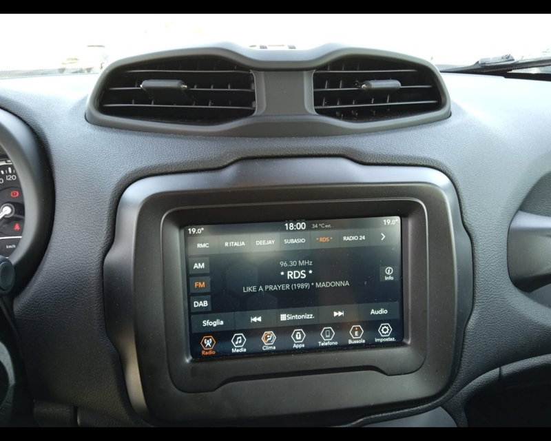 Jeep Renegade usata a Lucca (15)