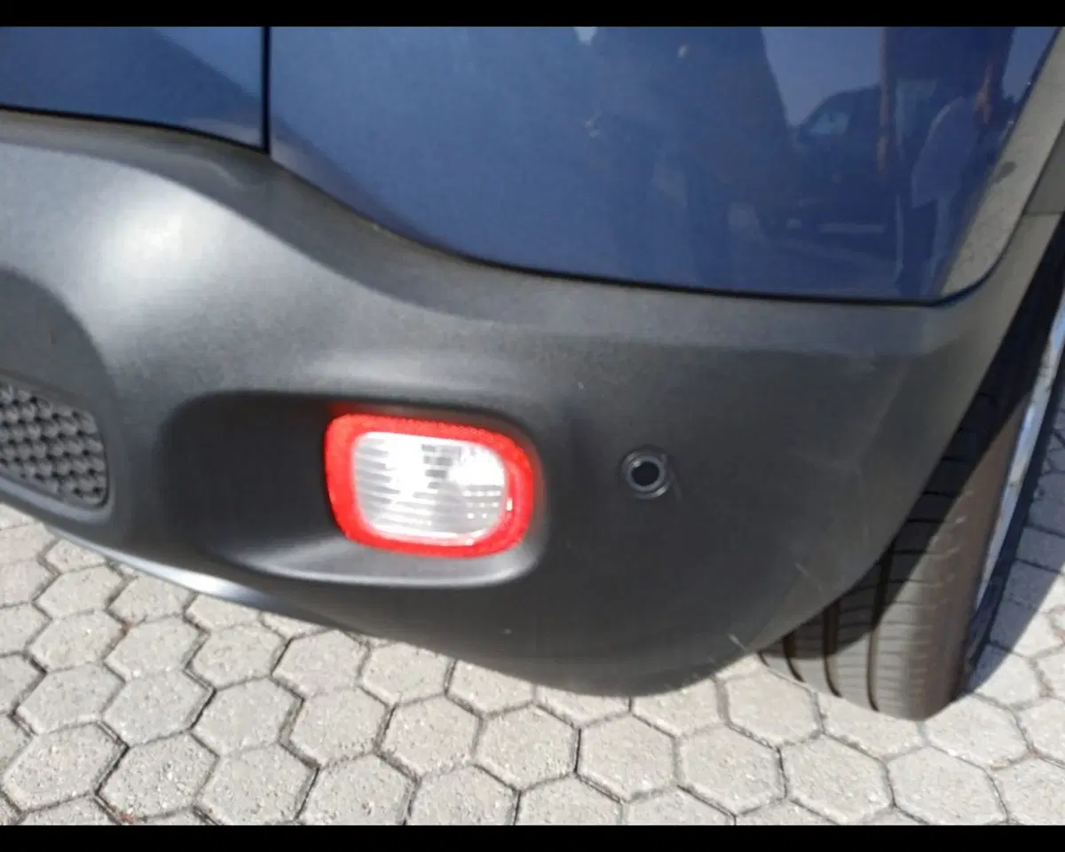 Jeep Renegade usata a Lucca (16)