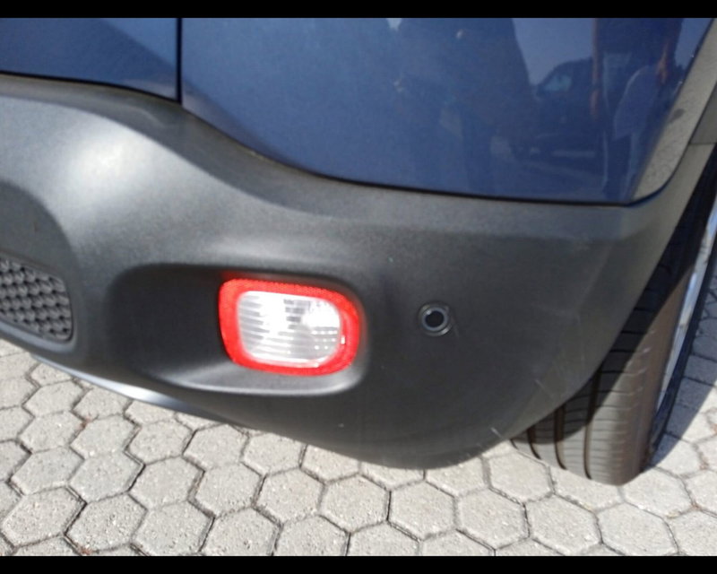 Jeep Renegade usata a Lucca (16)