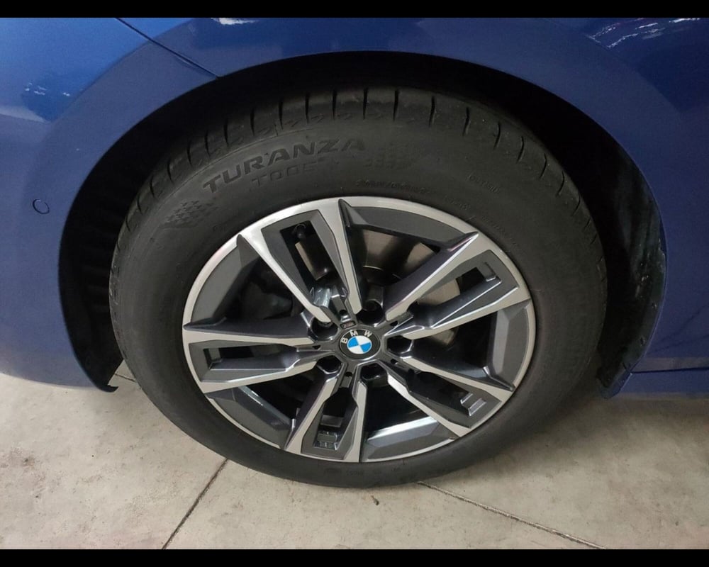 BMW Serie 2 Active Tourer usata a Caserta (12)