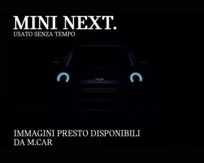 MINI Mini 1.5 Cooper Business 5 porte del 2021 usata a Pozzuoli
