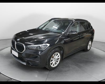 BMW X1 sDrive18d Business Advantage del 2022 usata a Teverola
