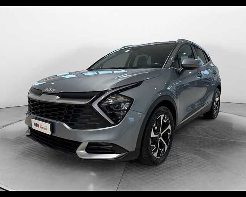 Kia Sportage usata a Prato