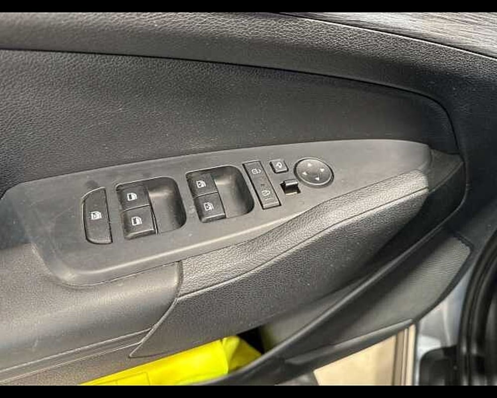 Kia Sportage usata a Prato (11)