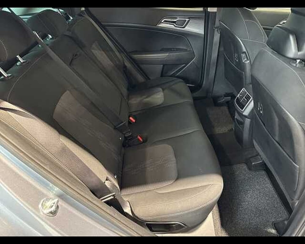 Kia Sportage usata a Prato (12)