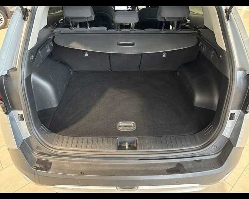 Kia Sportage usata a Prato (13)