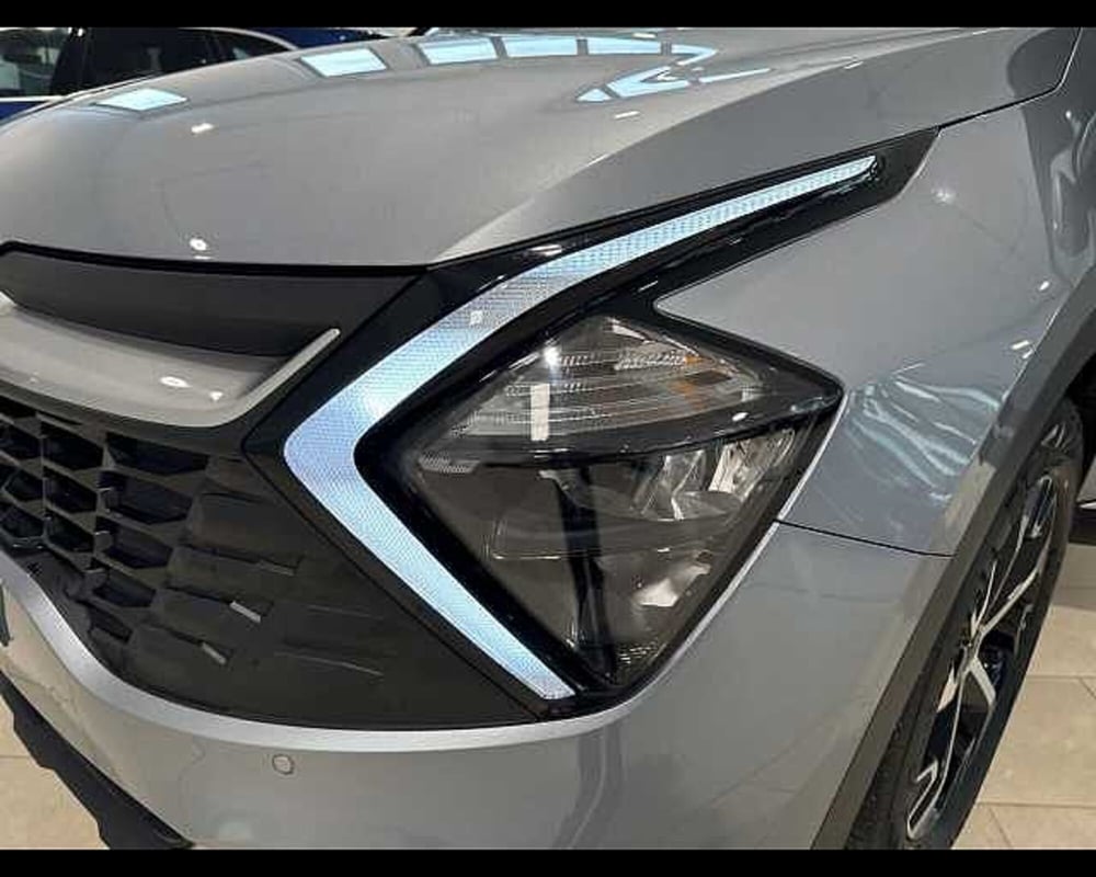 Kia Sportage usata a Prato (7)