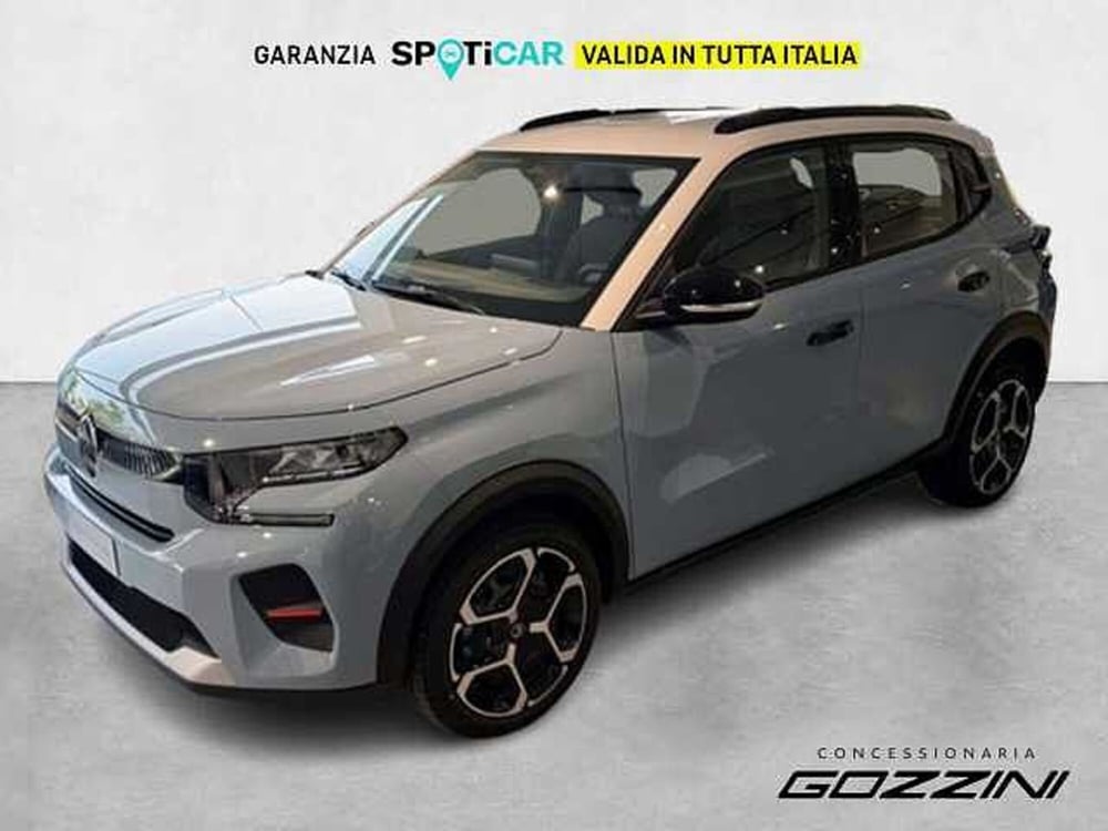 Citroen C3 Aircross nuova a Brescia