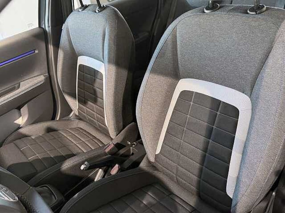 Citroen C3 Aircross nuova a Brescia (10)