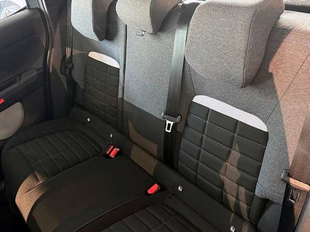 Citroen C3 Aircross nuova a Brescia (11)
