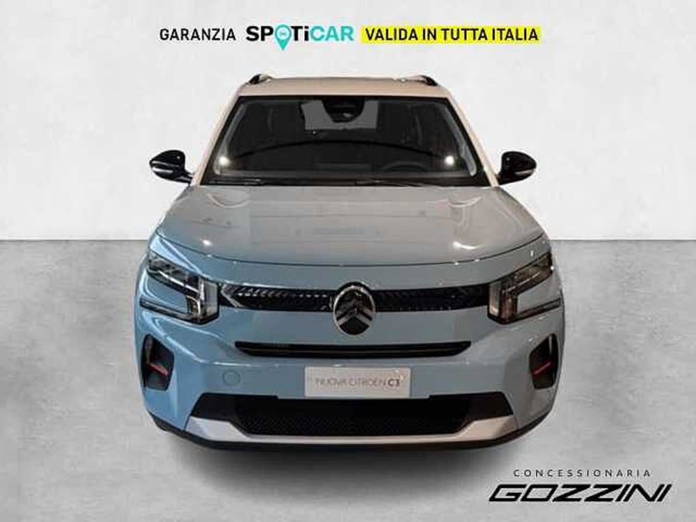 Citroen C3 Aircross nuova a Brescia (2)