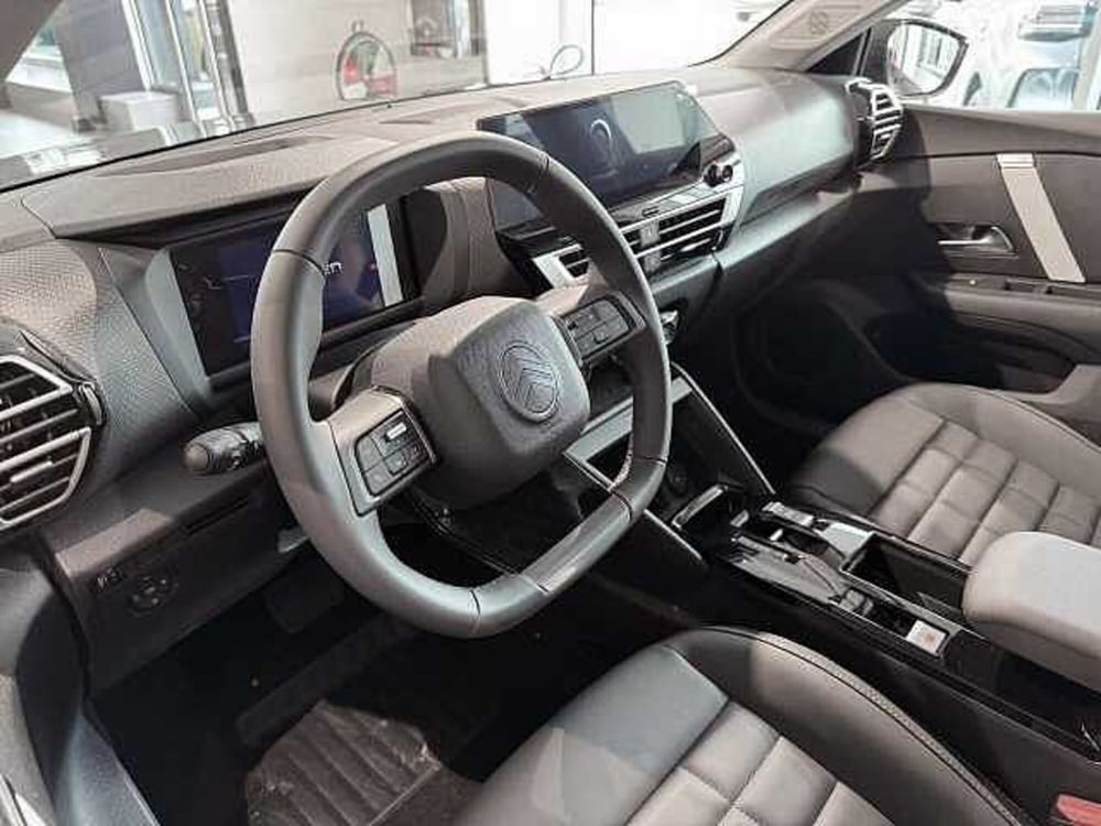 Citroen C3 Aircross nuova a Brescia (9)