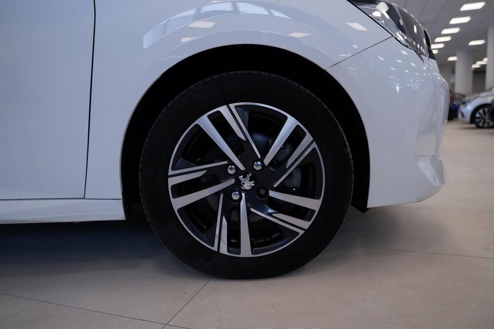 Peugeot 208 usata a Torino (13)