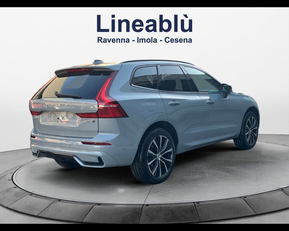 Volvo XC60 nuova a Bologna (3)