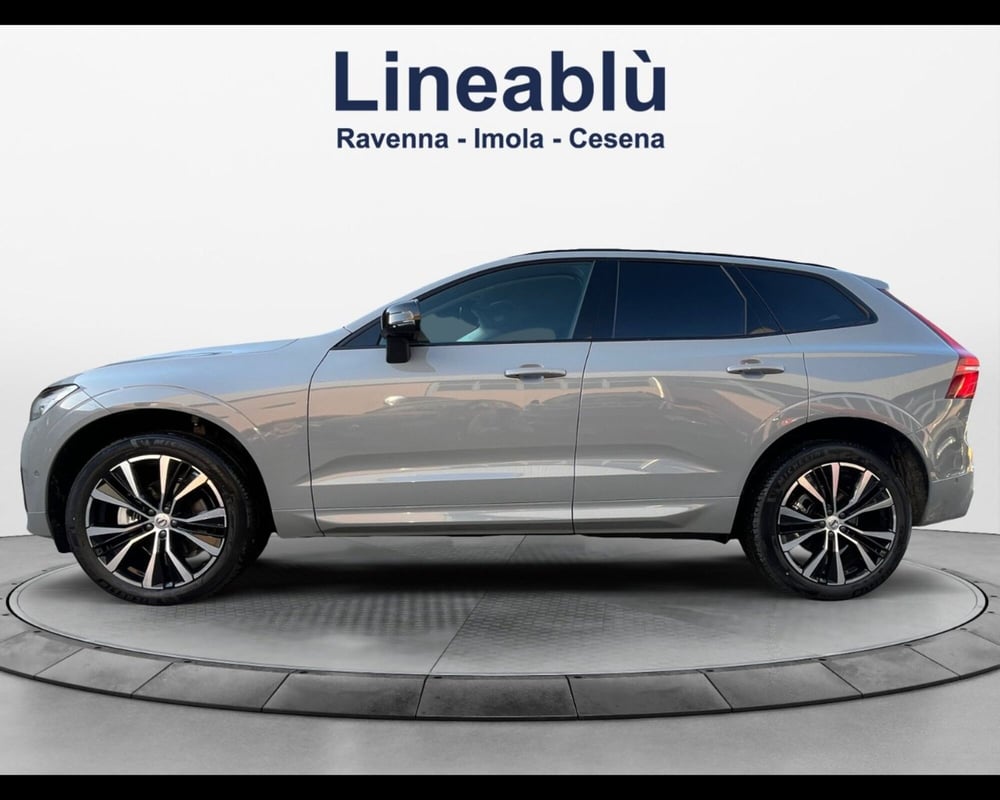 Volvo XC60 nuova a Bologna (7)