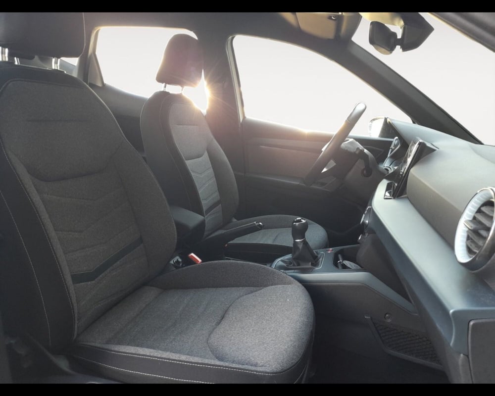 SEAT Arona usata a Bologna (15)