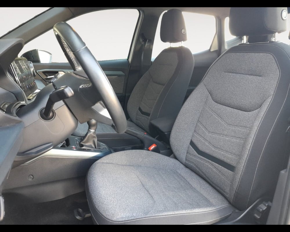 SEAT Arona usata a Bologna (9)